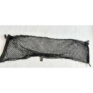 Car back trunk storage net ￼